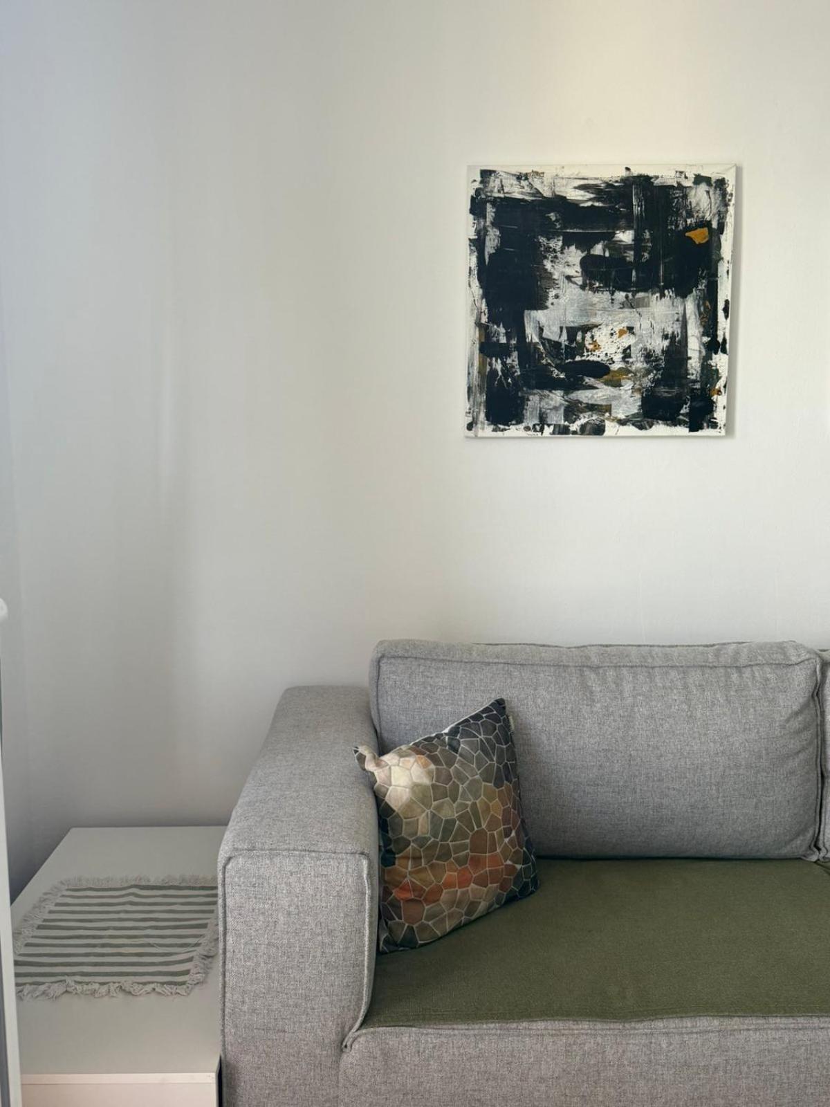 Cosy In The Heart Of Apartman