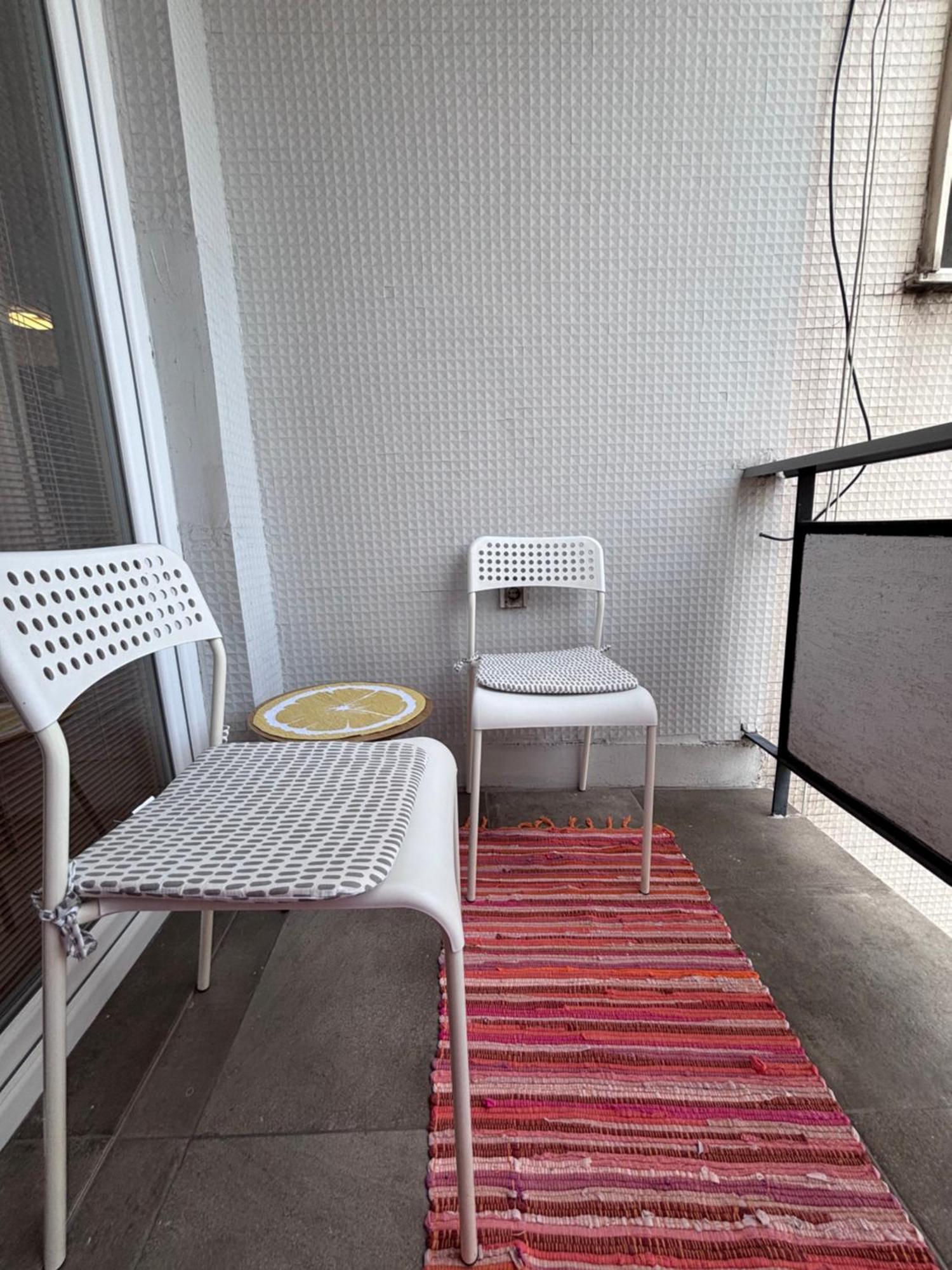 Apartman Cosy In The Heart Of